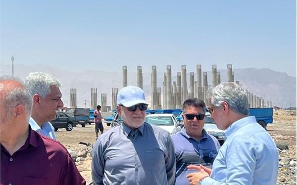 Ø¨Ø§Ø²Ø¯ÛØ¯ ÙØ±ÙØ§ÙØ¯Ù ÙØ±Ø§Ø±Ú¯Ø§Ù Ø³Ø§Ø²ÙØ¯Ú¯Û Ø®Ø§ØªÙ Ø§ÙØ§ÙØ¨ÛØ§Ø¡ Øµ Ø§Ø² Ø§Ø¨Ø± Ù¾Ø±ÙÚÙ ÙØ§Û ÙÙÛ Ø¯Ø± ÙØ±ÙØ²Ú¯Ø§Ù?ªsk¶