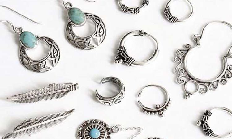 قیمت نقره در بازار