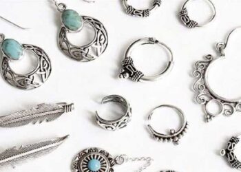 قیمت نقره در بازار