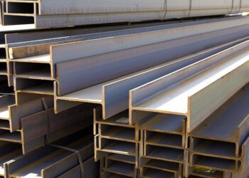 قیمت تیرآهن