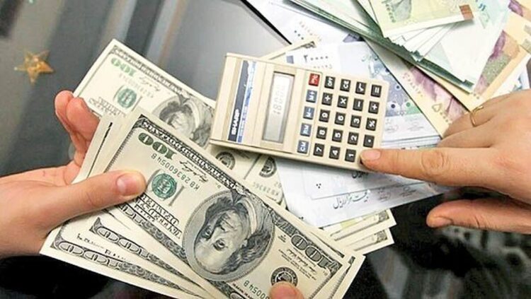 قیمت دلار و ارز بازار