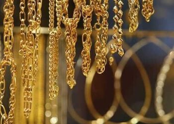 قیمت طلا در بازار