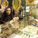 قیمت طلا و سکه در بازار